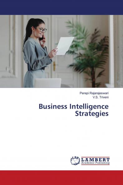 Business Intelligence Strategies