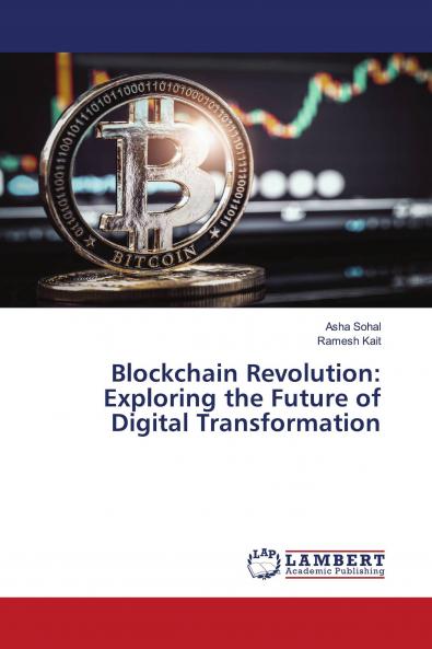 Blockchain Revolution
