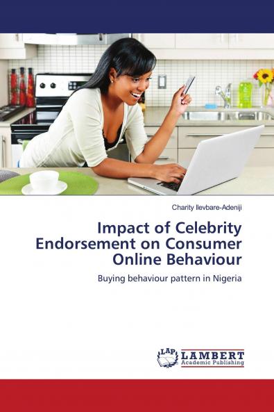 Impact of Celebrity Endorsement on Consumer Online Behaviour