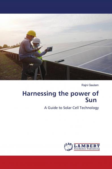 Harnessing the power of Sun