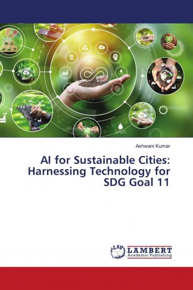 AI for Sustainable Cities