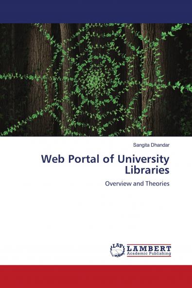 Web Portal of University Libraries
