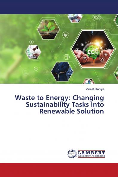 Waste to Energy