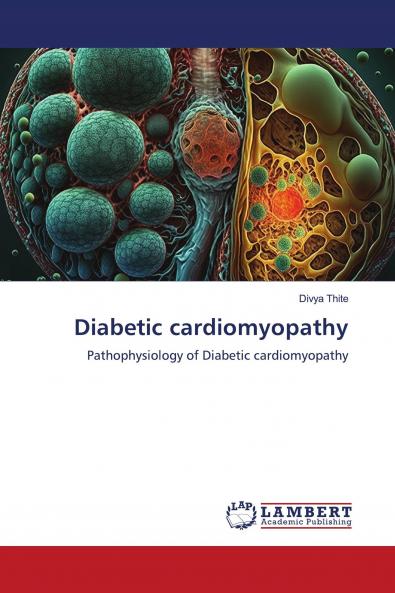 Diabetic cardiomyopathy