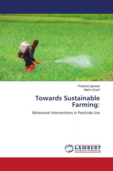 Towards Sustainable Farming