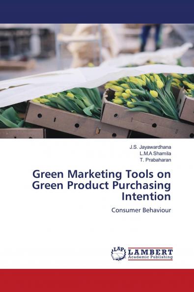 Green Marketing Tools on Green Product Purchasing Intention