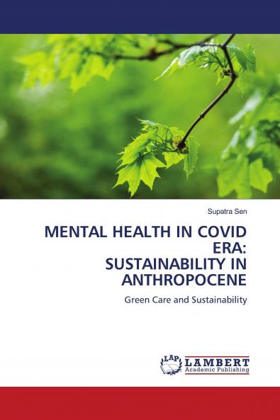 MENTAL HEALTH IN COVID ERA