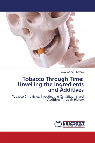 Tobacco Through Time