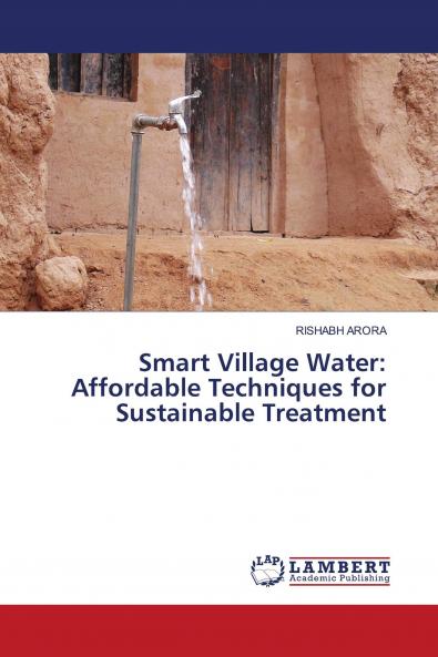 Smart Village Water