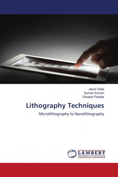 Lithography Techniques