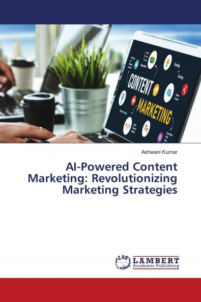 AI-Powered Content Marketing