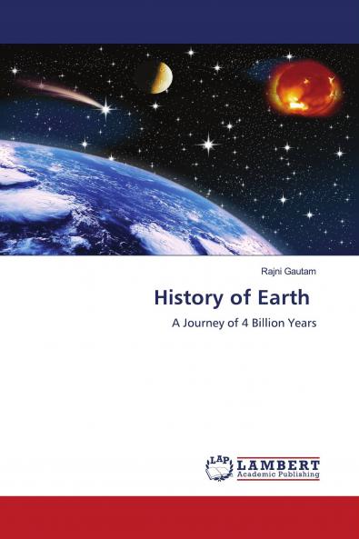 History of Earth