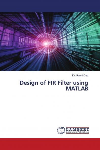 Design of FIR Filter using MATLAB