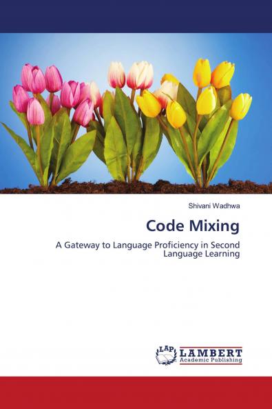 Code Mixing