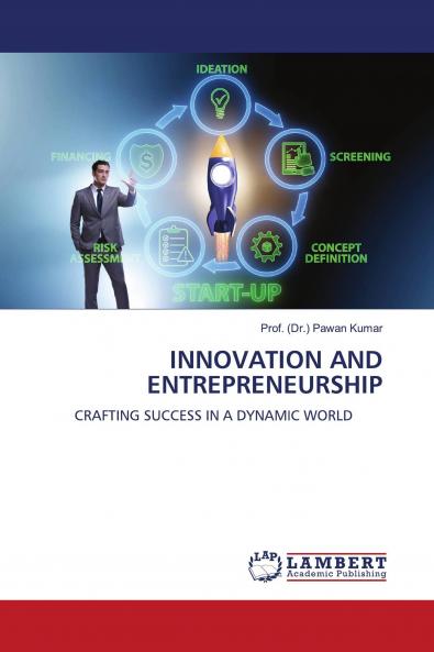 INNOVATION AND ENTREPRENEURSHIP