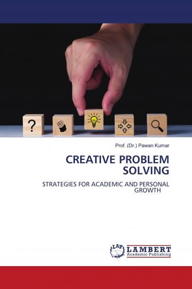 CREATIVE PROBLEM SOLVING