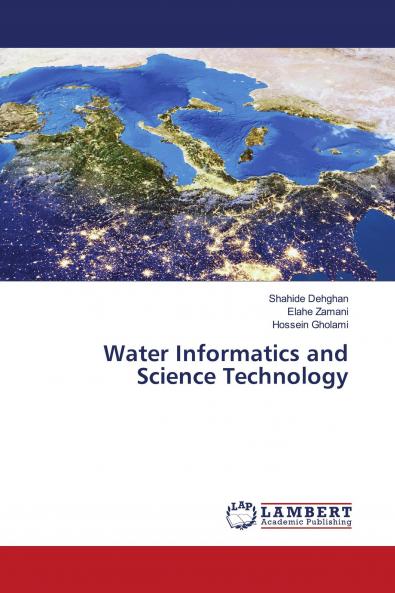 Water Informatics and Science Technology