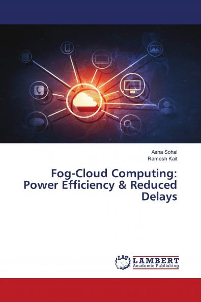 Fog-Cloud Computing