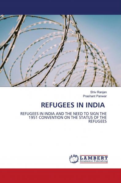 REFUGEES IN INDIA