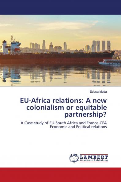 EU-Africa relations