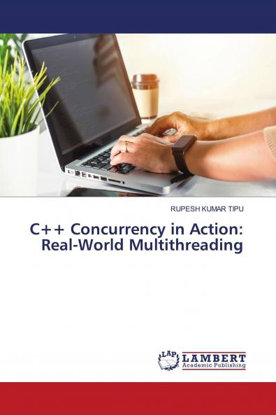C++ Concurrency in Action