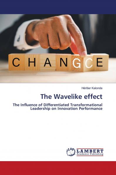 The Wavelike effect