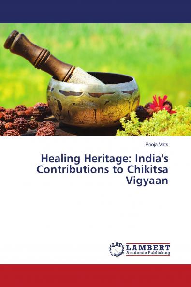 Healing Heritage