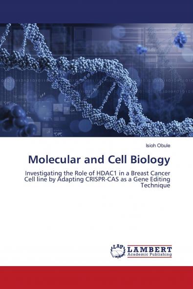 Molecular and Cell Biology