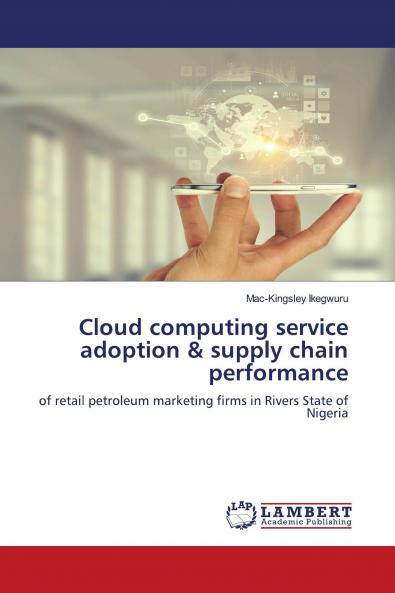 Cloud computing service adoption & supply chain performance