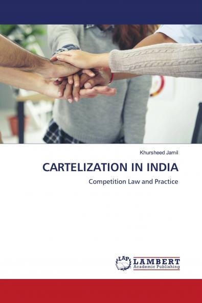 CARTELIZATION IN INDIA