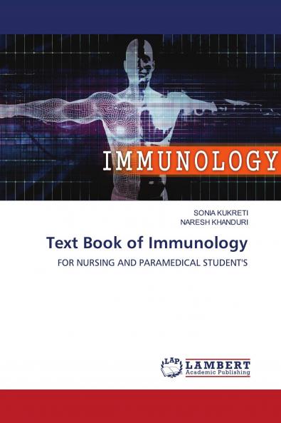Text Book of Immunology