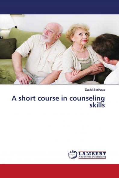 A short course in counseling skills