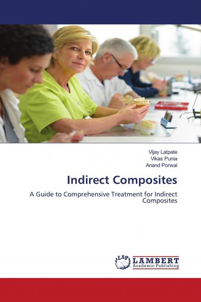 Indirect Composites
