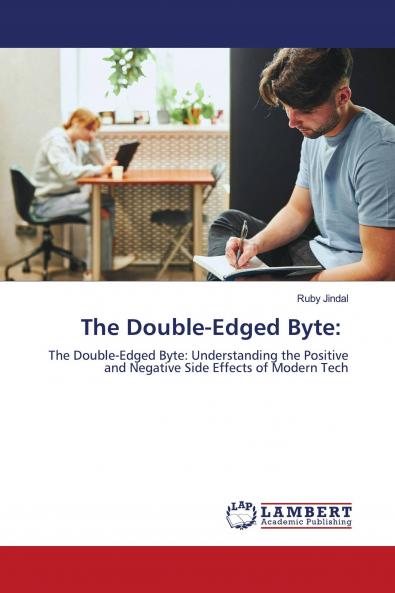 The Double-Edged Byte