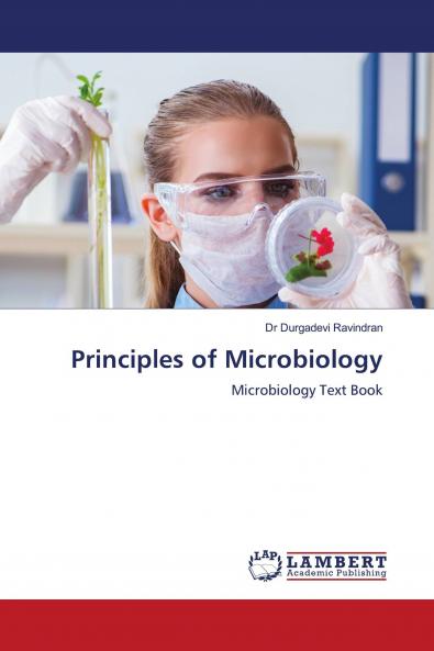 Principles of Microbiology