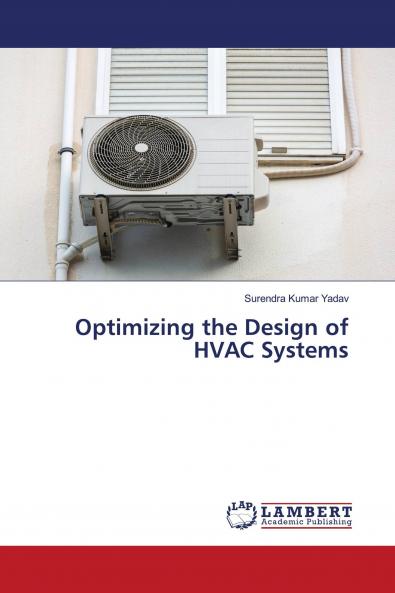Optimizing the Design of HVAC Systems
