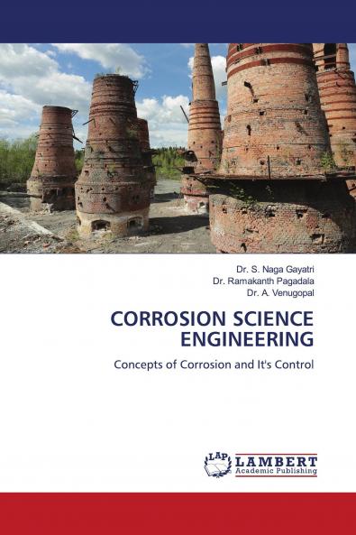 CORROSION SCIENCE ENGINEERING