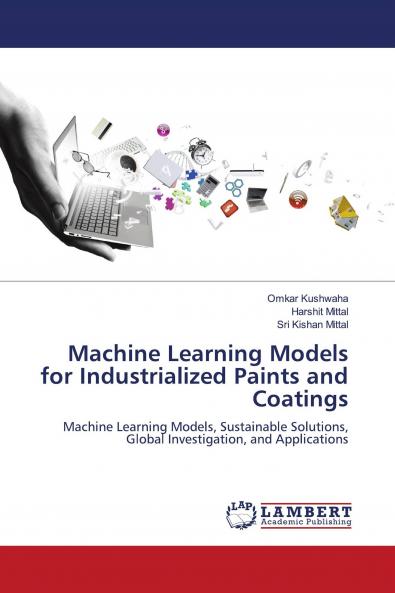 Machine Learning Models for Industrialized Paints and Coatings