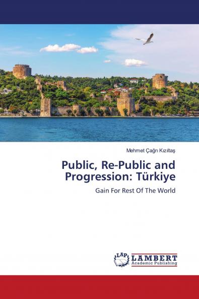 Public Re-Public and Progression