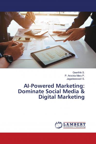AI-Powered Marketing