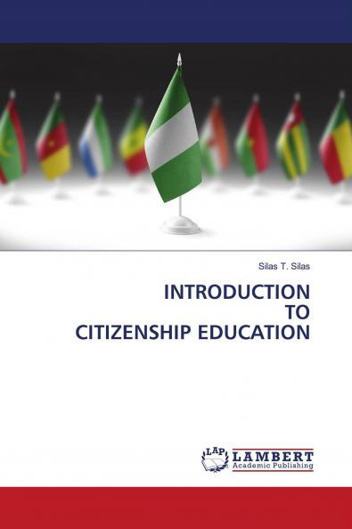 INTRODUCTION TO CITIZENSHIP EDUCATION