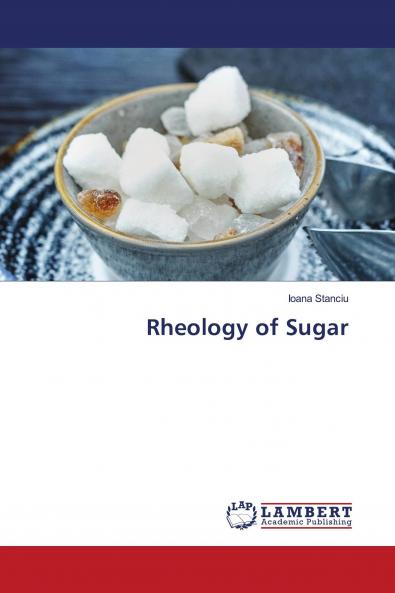 Rheology of Sugar