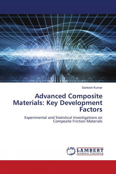Advanced Composite Materials