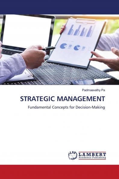 STRATEGIC MANAGEMENT
