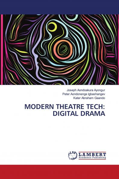MODERN THEATRE TECH