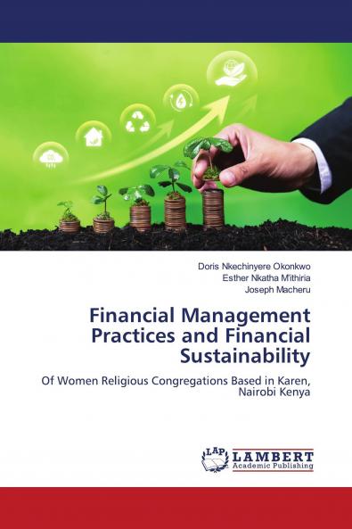 Financial Management Practices and Financial Sustainability