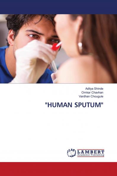 HUMAN SPUTUM
