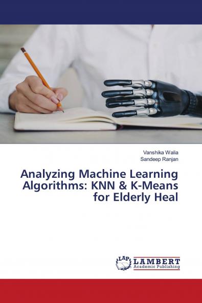 Analyzing Machine Learning Algorithms