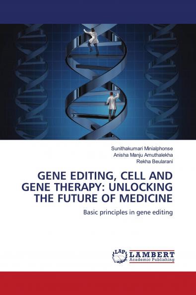 GENE EDITING CELL AND GENE THERAPY