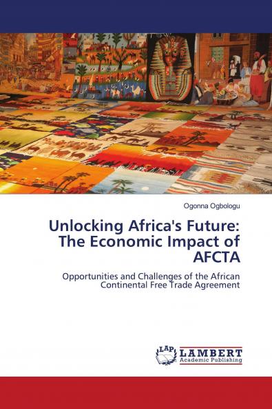 Unlocking Africa's Future